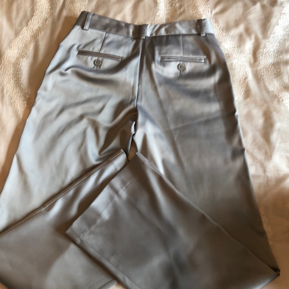 Express Gray slacks - Picture 4 of 6